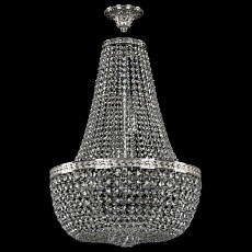 Светильник на штанге bohemia ivele crystal 1928 19281-h2-45iv ni